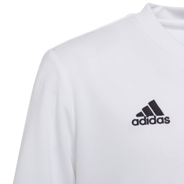 ДЕТСКИЙ ФИЗИЧЕСКИЙ КОСТЮМ ADIDAS ENTRADA 22 года 116см