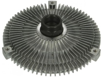 SPOJKA VENTILÁTOR AUDI ALLROAD C5 2.5 00-05