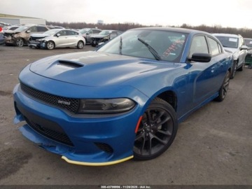 Dodge Charger VII 2023 Dodge Charger RT 2023 5.7L 5.7 Benzyna 837KM, zdjęcie 1