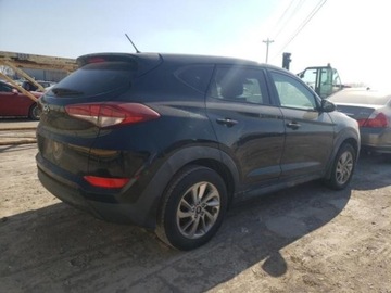 Hyundai Tucson III 2018 Hyundai Tucson Hyundai Tucson SE 2.0 Benzyna 164KM, zdjęcie 3