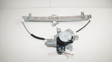 MECHANIZMUS OKNO PRAVÝ PŘEDNÍ NISSAN JUKE 11-15R