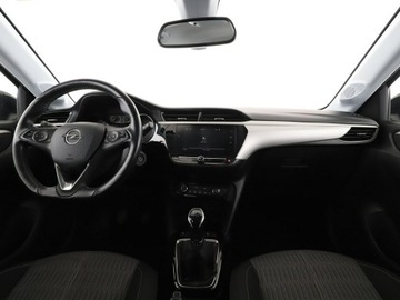 Opel Corsa F Hatchback 5d 1.2 75KM 2021 Opel Corsa klimatyzacja Apple CarPlay &amp;, zdjęcie 14