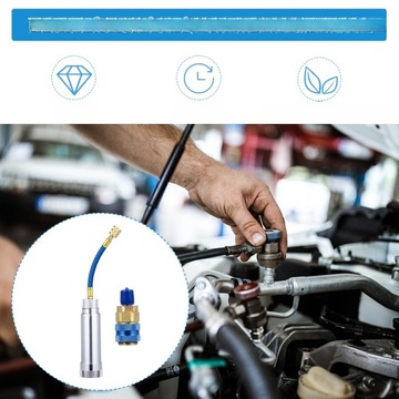 ШПРИЦ ДЛЯ КОНДИЦИОНЕРА ВОЗДУХА