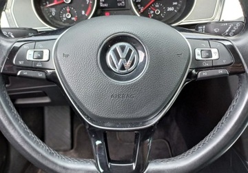Volkswagen Passat B8 Variant 1.8 TSI BlueMotion Technology 180KM 2015 Volkswagen Passat 1.8 Benzyna 180KM, zdjęcie 17
