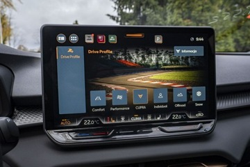 Cupra Terramar 2025 Cupra Terramar Advantage Edition DCC 2.0 TSI 204, zdjęcie 32