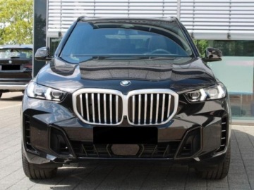 BMW X5 G05 SUV Facelifting 3.0 30d 298KM 2026 xDrive30d M Sport 3.0 (298 KM)| Hak holowniczy, elektryczny, zdjęcie 1