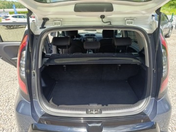 Kia Soul II 1.6 GDI 132KM 2015 Kia Soul Kamera, Led, Bezwypadkowy, zdjęcie 26