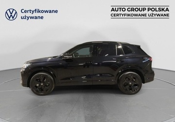 Volkswagen Tiguan III 2024 Volkswagen Tiguan R-Line Plus 4Motion Pakiety, FV 23, 360, ACC, Matrix, P, zdjęcie 2
