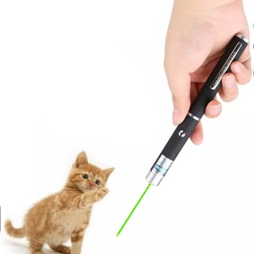 СУПЕРМОЩНАЯ ЛАЗЕРНАЯ УКАЗКА 5x ЗЕЛЕНЫХ ЛАЗЕРНЫХ СВЕТОДИОДНЫХ УКАЗАНОК PRO БОЛЬШОГО ДЕЙСТВИЯ