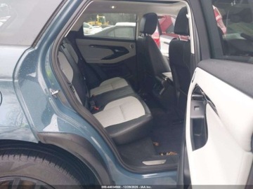 Land Rover Range Rover Evoque II 2024 Land Rover Range Rover Evoque DYNAMIC SE, 4x4, od ubezpieczalni 2.0 Benzyna, zdjęcie 10