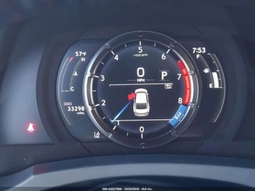 Lexus IS III 2022 Lexus IS 350 F Sport 2022 3.5l 3.5 Benzyna 311KM, zdjęcie 10