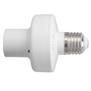 Inteligentne Wifi E27 E26 Gniazdo oświetleniowe