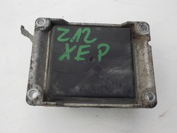 CORSA D 1.2 16V Z12XEP JEDNOTKA MOTORU 55557933