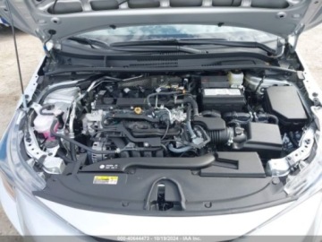 Toyota 2024 Toyota Inny 2024 Toyota Corolla LE CVT (Natl) 2.0 Benzyna 169KM, zdjęcie 9