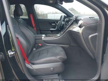 Mercedes GLC C254/X254 2026 Mercedes-Benz GLC Amg 43 Coupe 4Matic 2026 2.0 Benzyna 416KM, zdjęcie 9