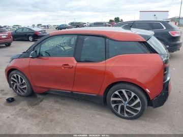 BMW i3 2016 BMW i3 2016 BMW I3 BASE WRANGE EXTENDER Hybryda 170KM, zdjęcie 3