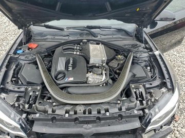 BMW Seria 2 F22-F23-F45-F46 2019 BMW M2 Competition 2019 3.0l 3.0 Benzyna 405KM, zdjęcie 6