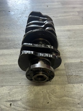 HŘÍDEL OJNICE FORD PEUGEOT CITROEN JAGUAR 2.2 HDI TDCI