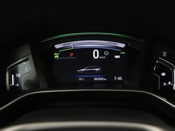 Honda CR-V V SUV 2.0 i-MMD 184KM 2019 Honda CR-V FV23% HEV skóra automat grzane fotele, zdjęcie 21