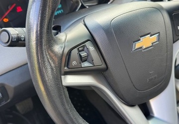 Chevrolet Cruze Sedan 1.8 16V DOHC 141KM 2011 Chevrolet Cruze 1,8 141KM Climatronic PDC Bezwypadkowy Serwis ASO 1.8, zdjęcie 33