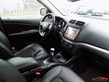 Fiat Freemont 2.0 Multijet II 16v 170KM 2014 Fiat Freemont CROSS 170KM Skora Navi 7Miejsc Alpine DVD 2.0 Diesel 170KM, zdjęcie 22