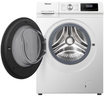 Стиральная машина Gorenje 8 кг, 1400 об/мин, 60 см, пара инверторов