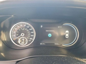  Genesis G70 Base 2023 2.0L 2.0 Benzyna 252KM, zdjęcie 9