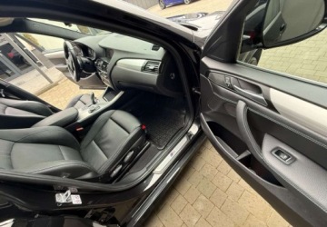 BMW X4 G02 SUV 20i 184KM 2018 BMW X4 BMW X4 xDrive20i M Sport 2.0 Benzyna 184KM, zdjęcie 8