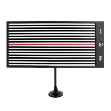 Lampa Refleksyjna PDR Liniowa Usuwanie wgnieceń