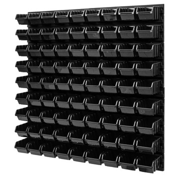 Tablica ścianka narzędziowa 772 mm x 780 mm