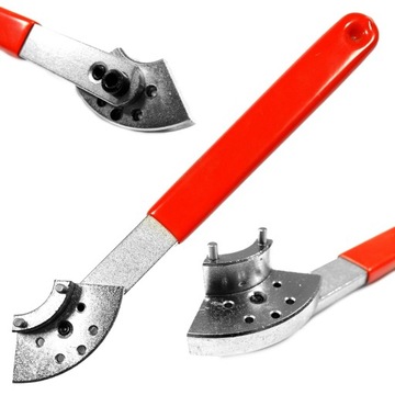 KLUCZ DO ROLKI NAPINACZA PASKA ROZRZĄDU VW AUDI