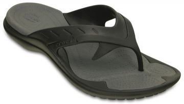 Damskie Lekkie Sportowe Japonki Crocs Modi Sport 202636 Flip 38-39