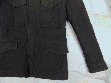 Стрелсон приличное пальто элегантное 50