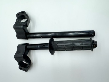 KAWASAKI GPZ 750 84' РУЛЬ ЛЕВЫЙ ПРАВЫЙ КОМПЛЕКТ