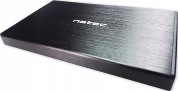 DYSK ZEWNĘTRZNY 500GB USB 3.0 KIESZEŃ RHINO