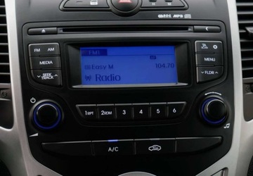 Hyundai ix20 Mikrovan 1.4 CVVT 90KM 2015 Hyundai ix20 Hyundai ix20 1.4 Benzyna 90KM, zdjęcie 32