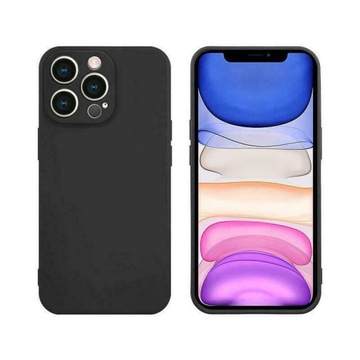 Etui Pokrowiec Nakładka Futerał Case TINT do Motorola Edge 40 Neo
