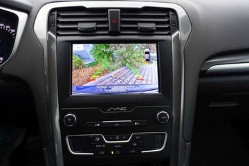 Ford Mondeo V Kombi 2.0 TDCi 150KM 2019 Ford Mondeo ActiveParkAssist, czuj. park. kamera, podgrzewana szyba przedn, zdjęcie 9
