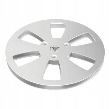 1/4 7-ДЮЙМОВАЯ ПУСТАЯ РУЛОНА УНИВЕРСАЛЬНАЯ ЛЕНТА ДЛЯ ЗАПИСИ