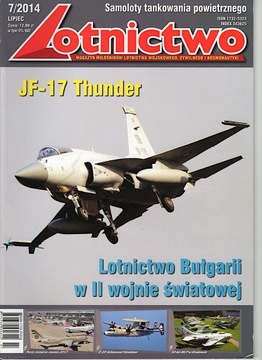 Lotnictwo 7/2014
