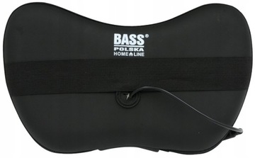 PODUSZKA MASUJĄCA PLECY CIAŁO KARK MASAŻER SHIATSU