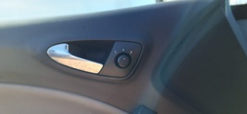 Seat Ibiza IV SportTourer Facelifting 1.2 TSI 105KM 2013 Seat Ibiza climatronic navi, zdjęcie 15