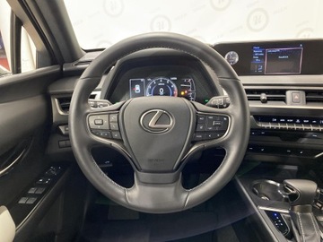 Lexus UX Crossover 200 171KM 2022 Lexus UX 200 GPF F Impression 2WD, zdjęcie 10