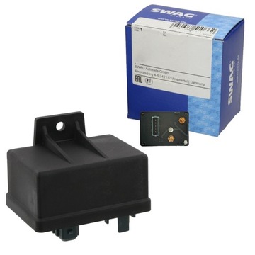 SWAG PRZEKAZNIK SWIEC ZAROWYCH CITROEN/FIAT/PEUGEO