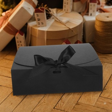 ПОДАРОЧНЫЕ КОРОБКИ КОНФЕТ 10 ШТ.