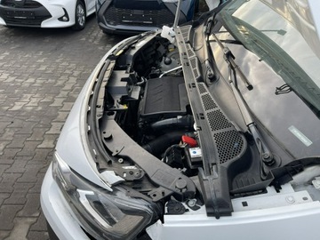 Citroen Berlingo III Osobowy M 1.2 PureTech 110KM 2021 Citroen Berlingo Klima. Tempomat Czujniki park., zdjęcie 13