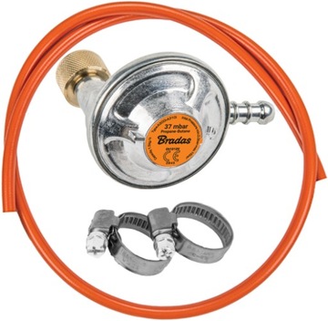 Варочная панель GASMASTER 1-13SRBP Газ 1 конфорка