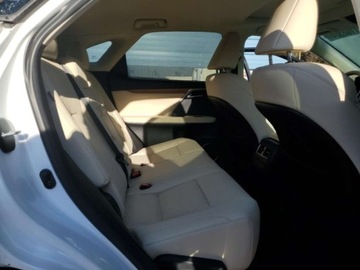 Lexus RX IV 2021 Lexus RX LEXUS RX 350 2021 3.5 Benzyna 295KM, zdjęcie 9