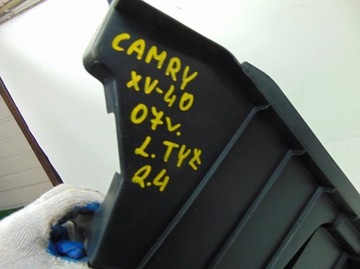 TOYOTA CAMRY 07-11 SEDAN BOK KUFRU LEVÝ