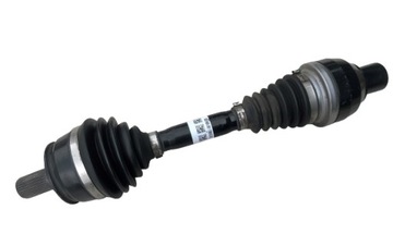 Mercedes PÓŁOŚ PÓŁOŚKA GLA 156 W156 a2463302601